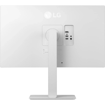 LG 27US550-W 27" 4K UHD IPS Monitor