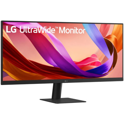 LG 29U511A-B Monitor