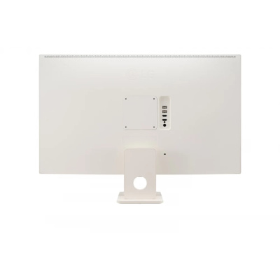 LG MyView 32SR50F-W Smart IPS Monitor