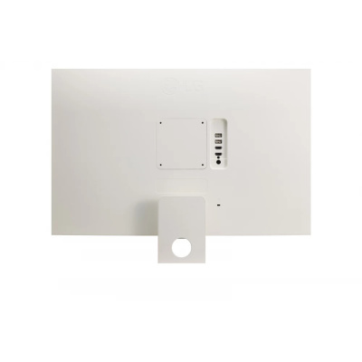 LG MyView 32SR50F-W Smart IPS Monitor