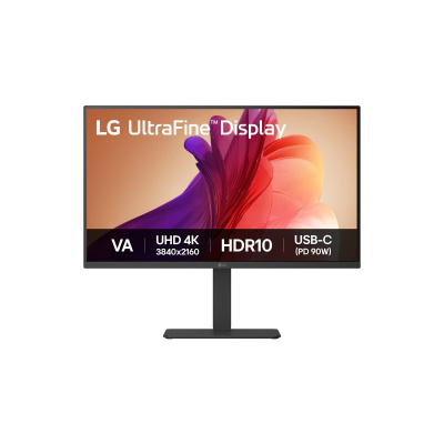 LG UltraFine 32U720A-B Monitor