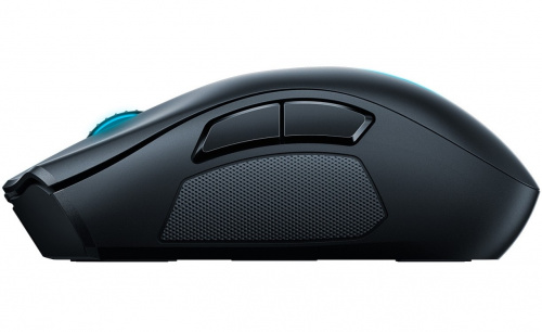 Razer Naga Pro Vezeték Nélküli Gaming Egér