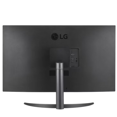 LG UltraFine 32UR500K-B