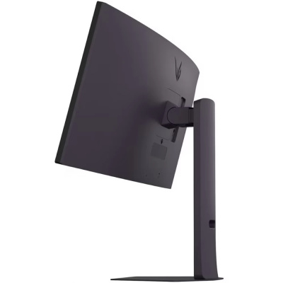 LG UltraGear 34G600A-B Ívelt Gamer Monitor