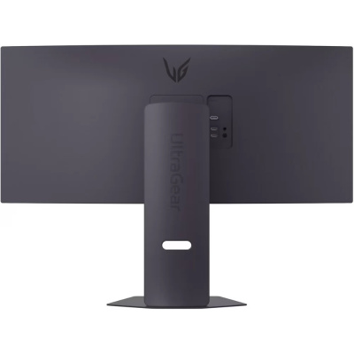 LG UltraGear 34G600A-B Ívelt Gamer Monitor