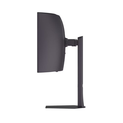 LG UltraGear 34GX900A-B 34" ívelt OLED Gamer Monitor
