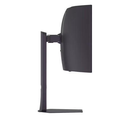 LG UltraGear 34GX900A-B 34" ívelt OLED Gamer Monitor