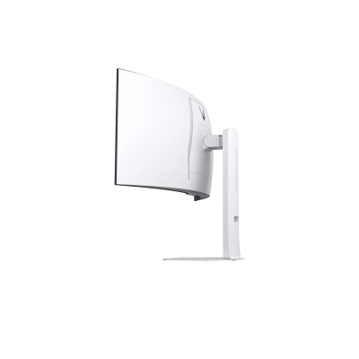 LG UltraGear 34GX90SA OLED Smart Gamer Monitor