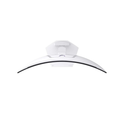 LG UltraGear 34GX90SA OLED Smart Gamer Monitor