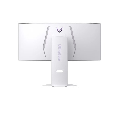 LG UltraGear 34GX90SA OLED Smart Gamer Monitor
