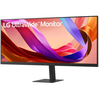 LG 34U511A-B UltraWide Monitor