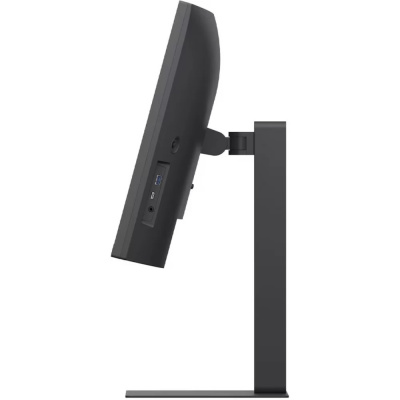 LG 34U650A-B Ívelt Monitor