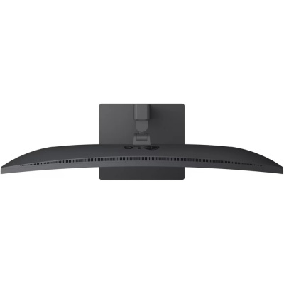 LG 34U650A-B Ívelt Monitor