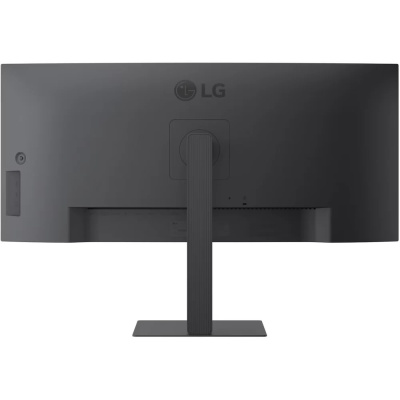 LG 34U650A-B Ívelt Monitor