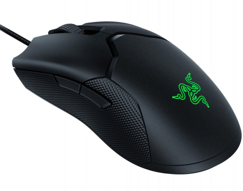 Razer Viper 8KHz Optikai Gaming Egér