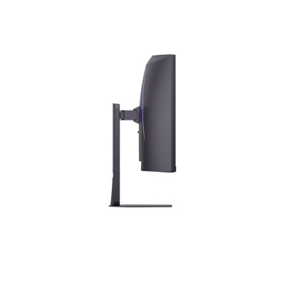 LG UltraGear 37G800A Ívelt Gamer Monitor