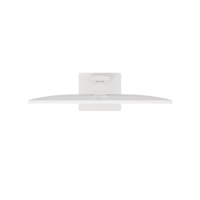 LG Smart Monitor 37U730SA-W