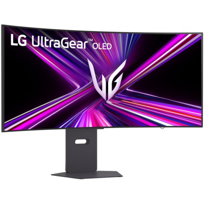 LG UltraGear 39GX900A-B OLED Gamer Monitor