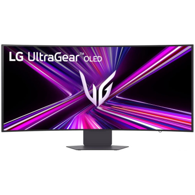 LG UltraGear 39GX900A-B OLED Gamer Monitor
