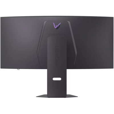 LG UltraGear 39GX900A-B OLED Gamer Monitor