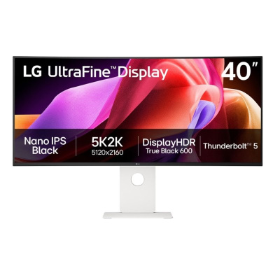 LG UltraFine 40U990A-W