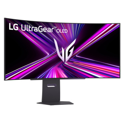 LG UltraGear OLED 45GX900A