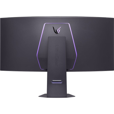 LG UltraGear 45GX950A OLED Gamer Monitor