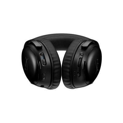 HP HyperX Cloud III S Wireless Gamer Headset