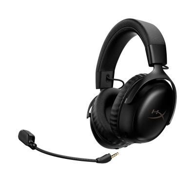 HP HyperX Cloud III S Wireless Gamer Headset