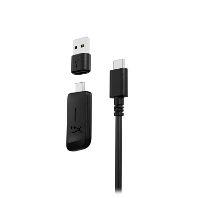 HP HyperX Cloud III S Wireless Gamer Headset