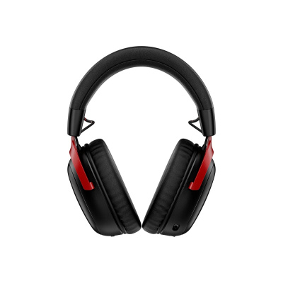 HP HyperX Cloud III S Vezeték Nélküli Gamer Headset