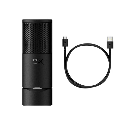 HyperX SoloCast 2