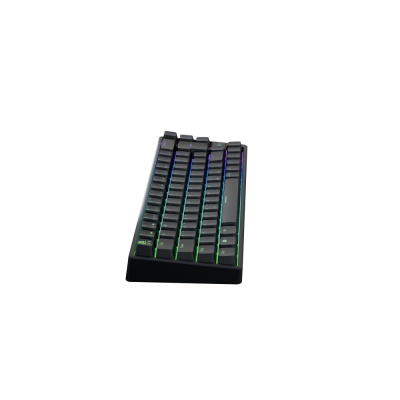AVAX GM01 PRO Mechanikus Billentyűzet