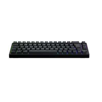 AVAX GM01 PRO Mechanikus Billentyűzet