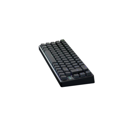 AVAX GM01 PRO Mechanikus Billentyűzet