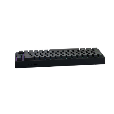 AVAX GM01 PRO Mechanikus Billentyűzet