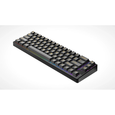 AVAX GM01 PRO Mechanikus Billentyűzet