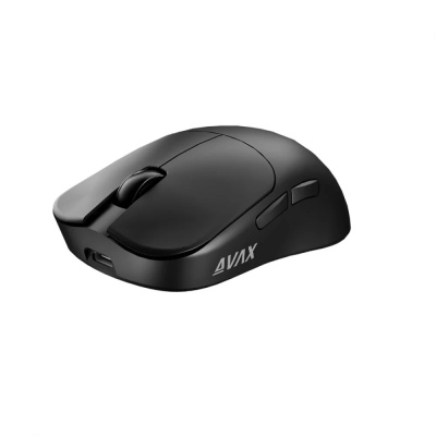 AVAX LW02 PRO Vezeték Nélküli Gamer Egér