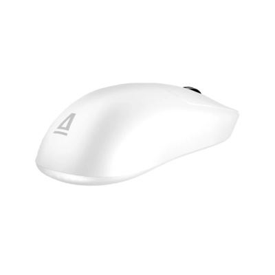 AVAX LW02 PRO Vezeték Nélküli Gamer Egér - Fehér