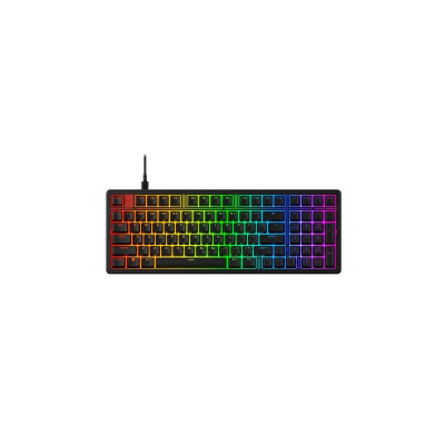 HP HyperX Origins 2 1800 Vezetékes Mechanikus Gamer Billentyűzet