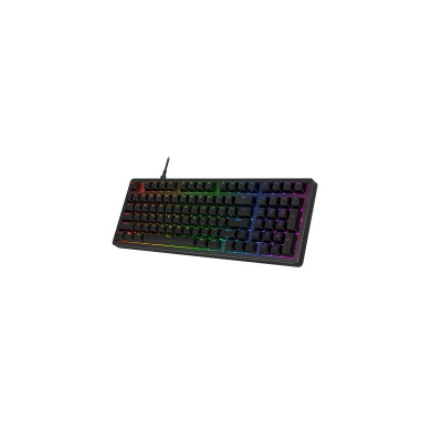 HP HyperX Origins 2 1800 Vezetékes Mechanikus Gamer Billentyűzet
