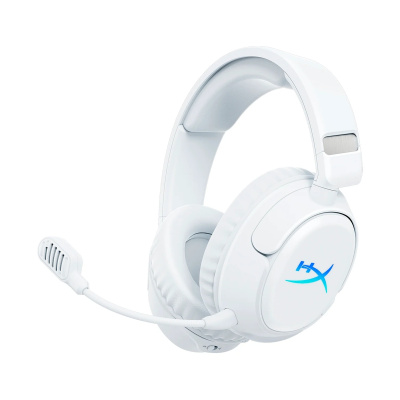 HyperX Cloud Flight 2 Fehér