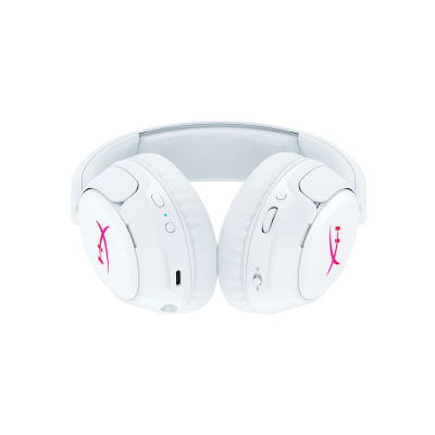HyperX Cloud Flight 2 Fehér