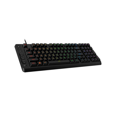 HyperX Origins 2 1800 Eve RGB Gamer Billentyűzet