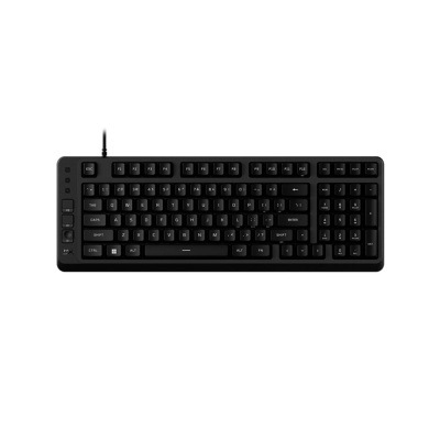 HyperX Origins 2 1800 Eve RGB Gamer Billentyűzet