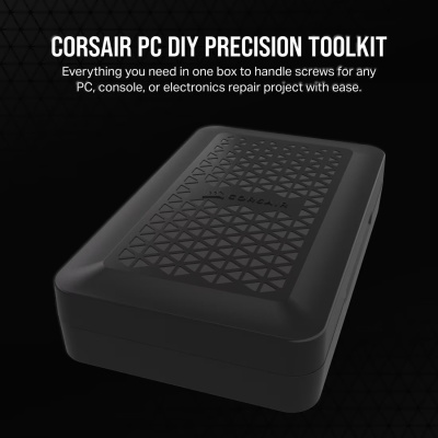Corsair PC DIY Precision Toolkit