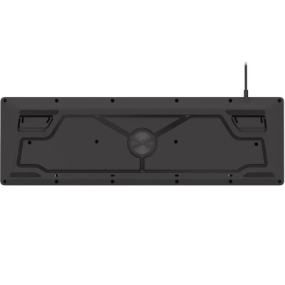 CORSAIR K55 CORE RGB Gamer Billentyűzet