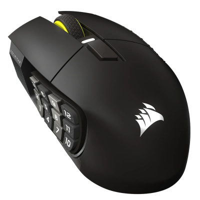 Corsair Scimitar Elite Wireless SE