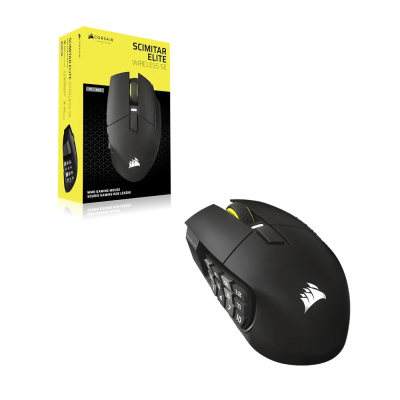 Corsair Scimitar Elite Wireless SE
