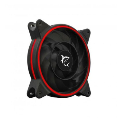 White Shark WARP Ventilátor 12 cm